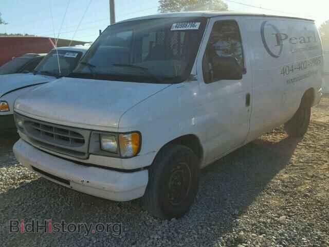 1999 FORD ECONOLINE - VIN: 1FTRE1429XHA70585 - Фото 2