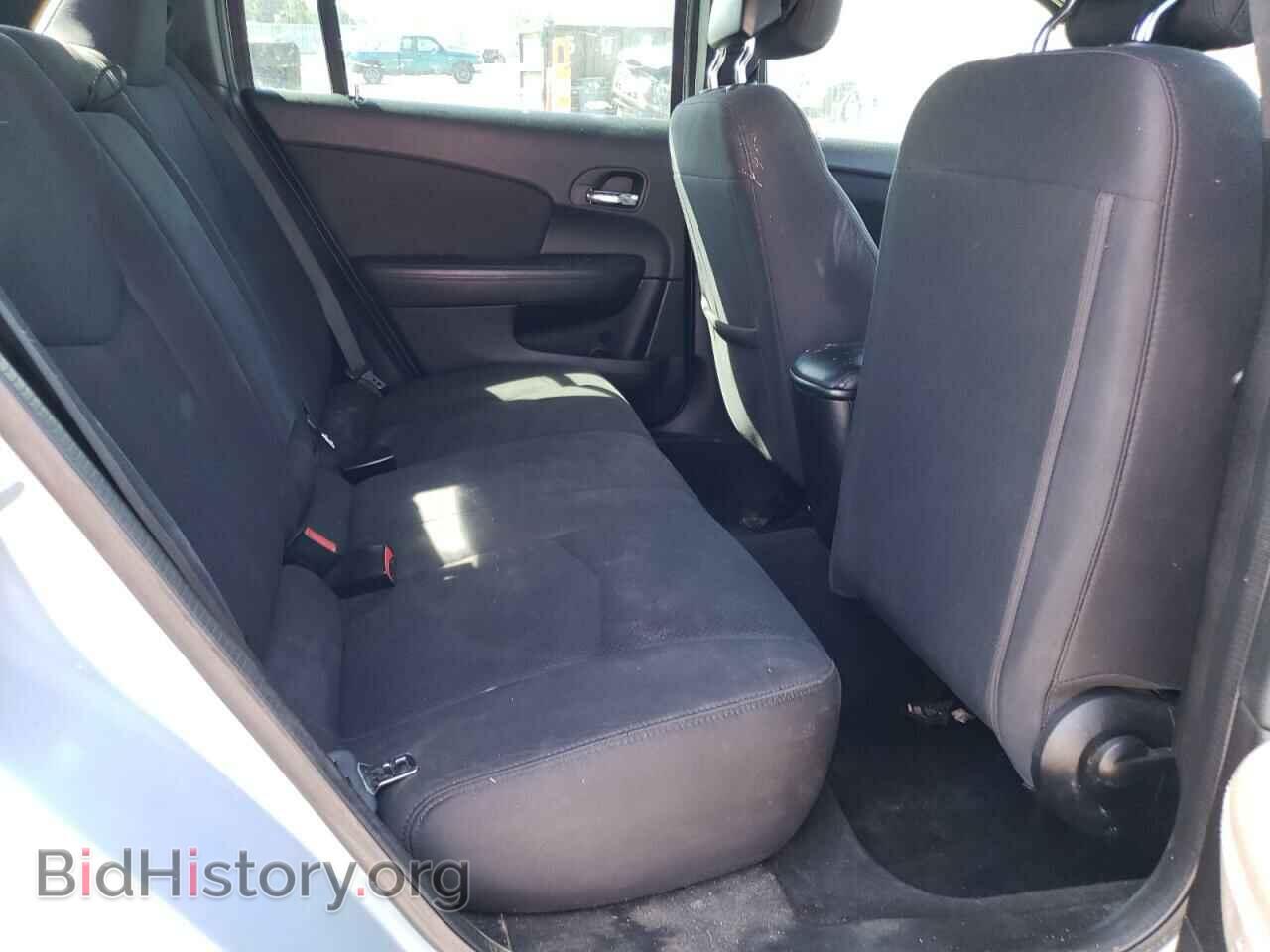 2013 CHRYSLER 200 - VIN: 1C3CCBAB9DN641242 - Photo 6
