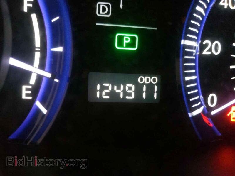 2010 Lexus HS (VIN JTHBB1BA6A2008249) — фото 8 из 10