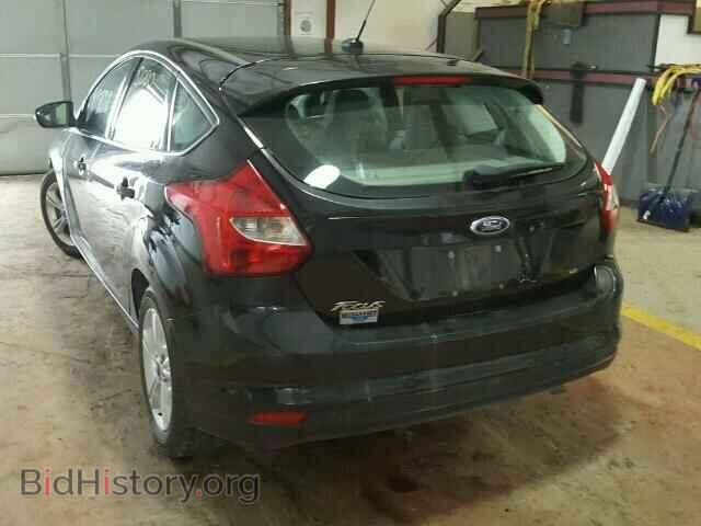 2014 FORD FOCUS - VIN: 1FADP3K20EL409057 - Photo 3