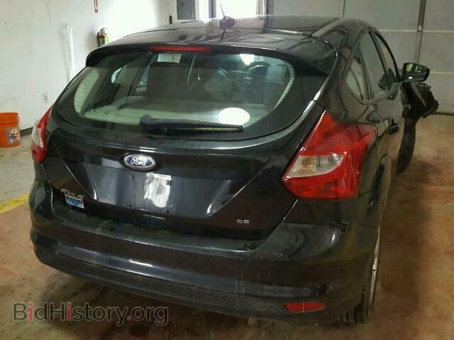 2014 FORD FOCUS - VIN: 1FADP3K20EL409057 - Photo 4