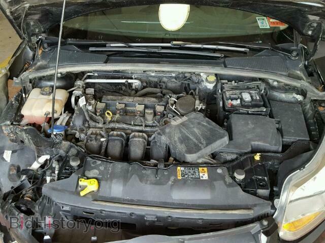 2014 FORD FOCUS - VIN: 1FADP3K20EL409057 - Photo 7