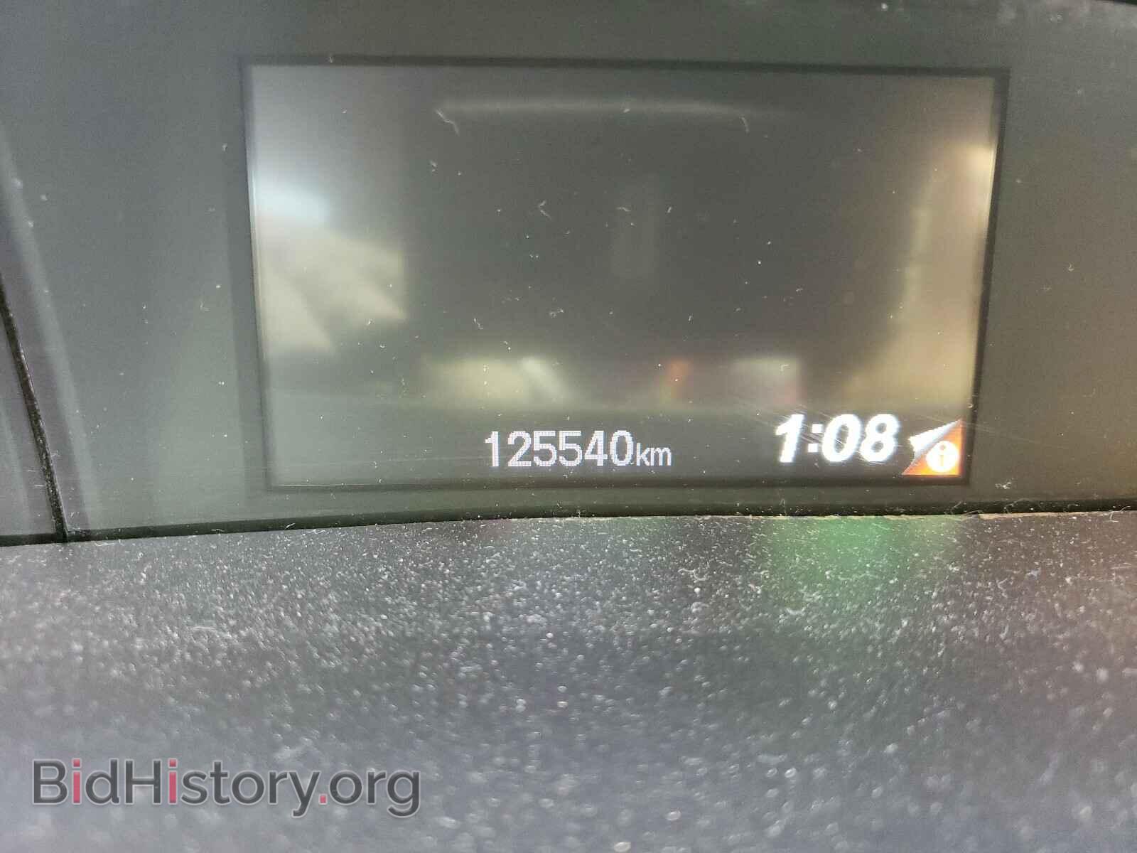 2012 HONDA CIVIC - VIN: 2HGFB2E41CH031299 - Фото 8