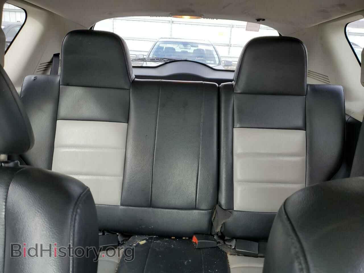 2007 JEEP COMPASS - VIN: 1J8FT57W57D108473 - Photo 10