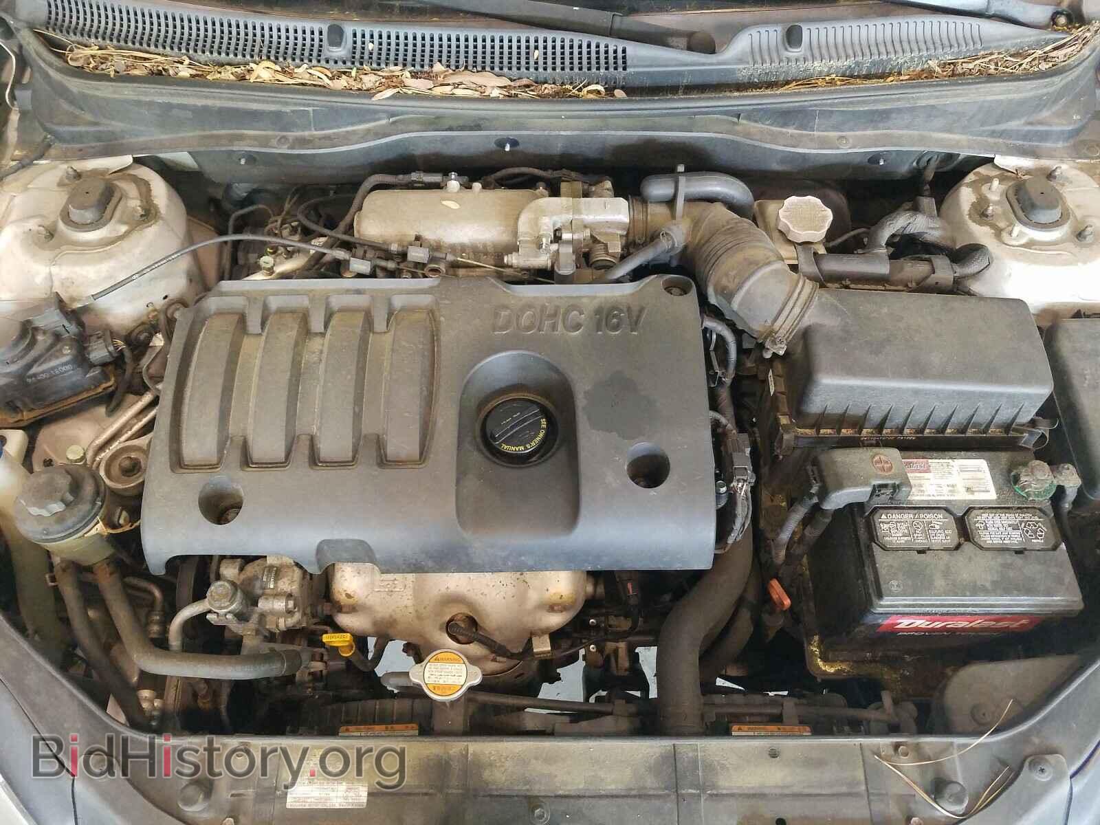 2010 HYUNDAI ACCENT - VIN: KMHCN4AC8AU455683 - Фото 9