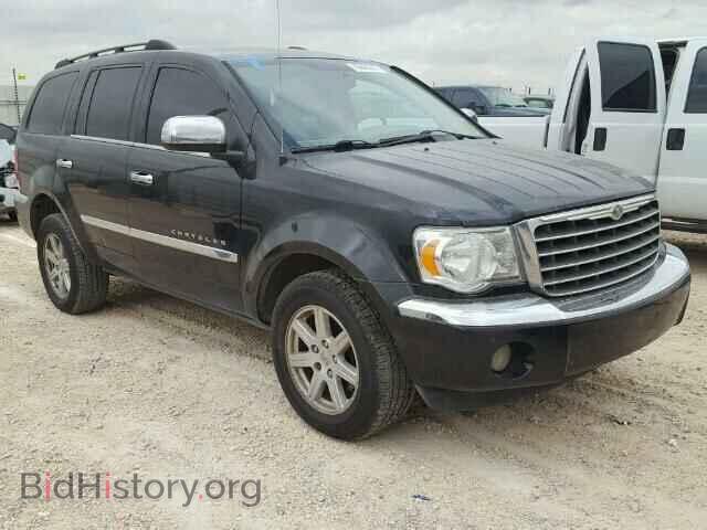 Photo 1A8HW58297F512909 - CHRYSLER ASPEN 2007
