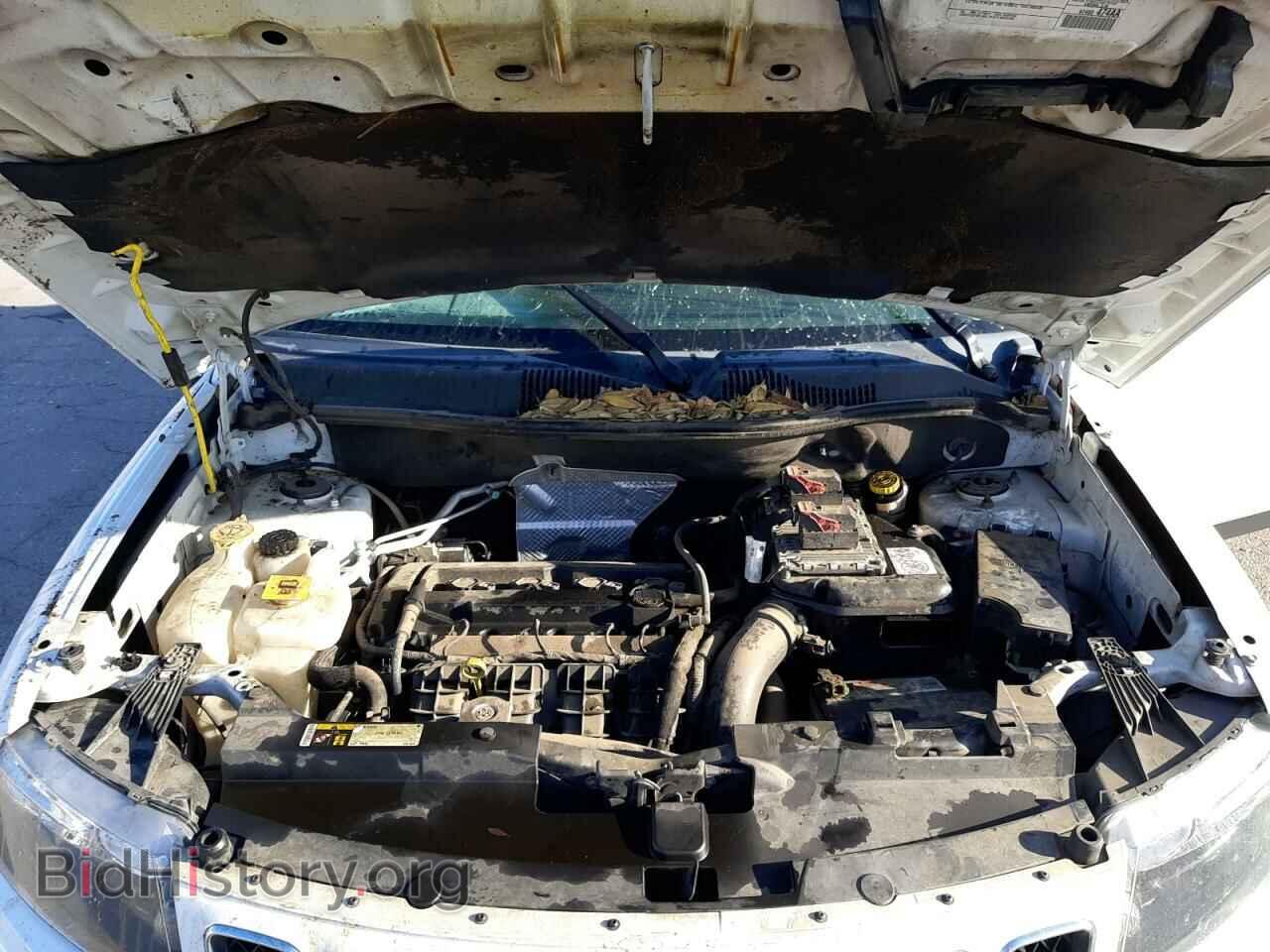 2016 JEEP COMPASS - VIN: 1C4NJCBA2GD734507 - Photo 7