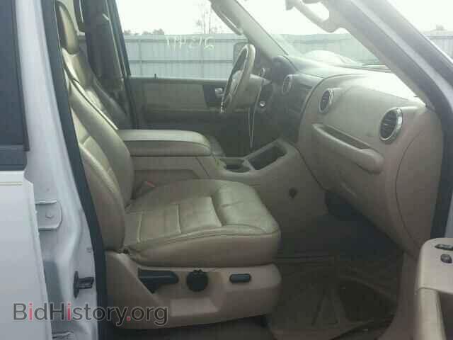 2004 FORD EXPEDITION - VIN: 1FMFU17L84LA32554 - Фото 5