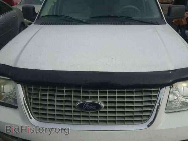 2004 FORD EXPEDITION - VIN: 1FMFU17L84LA32554 - Фото 7