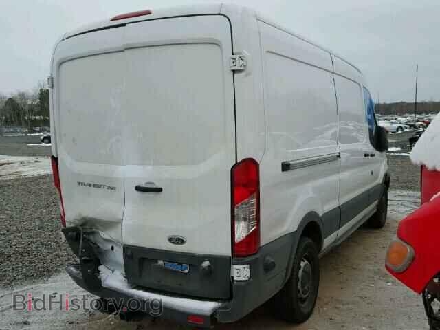 2016 FORD TRANSIT CO - VIN: 1FTYR2DM2GKA07161 - Фото 4