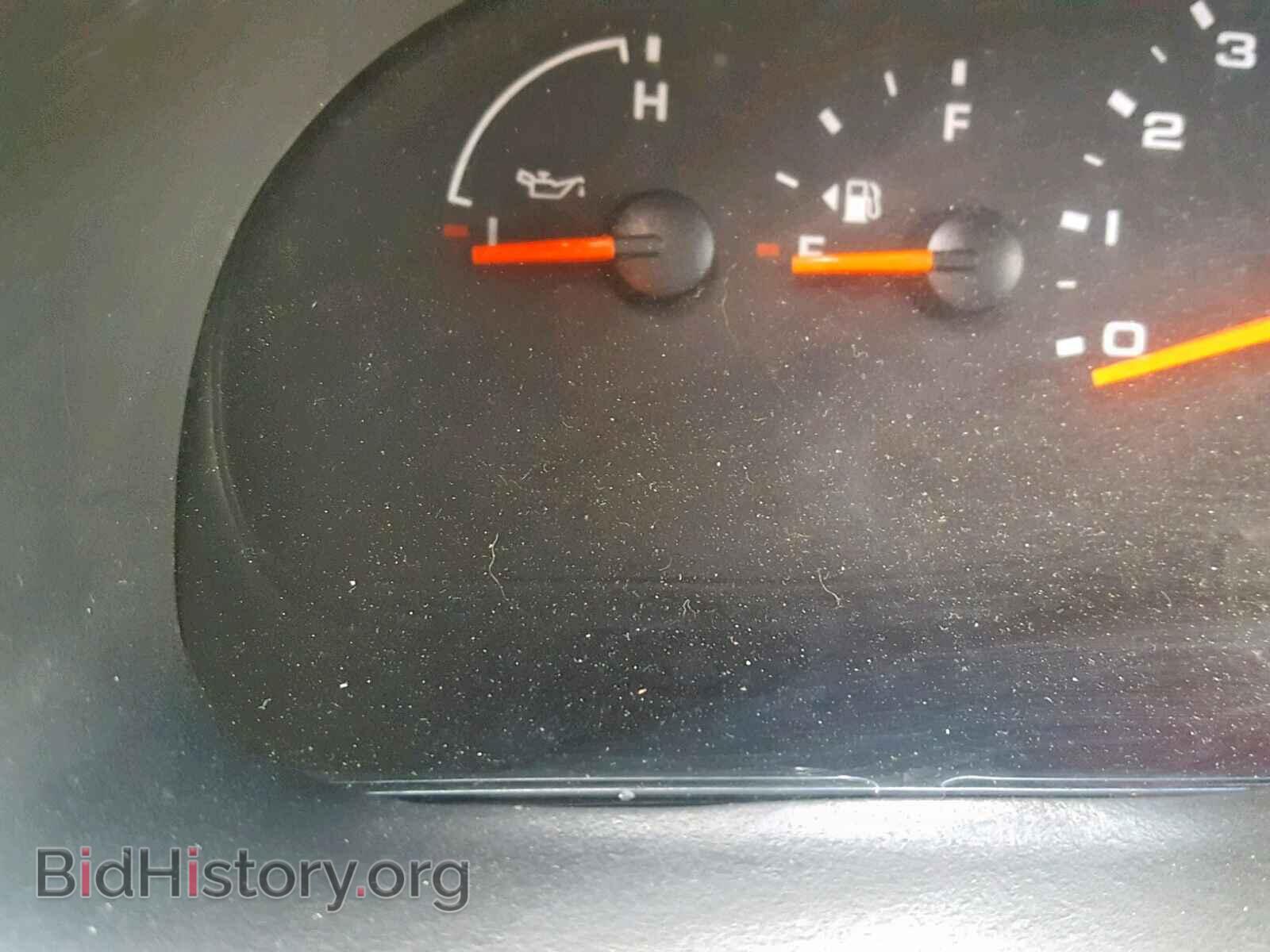 2006 FORD ECONOLINE - VIN: 1FTNS24L96DA40482 - Фото 8