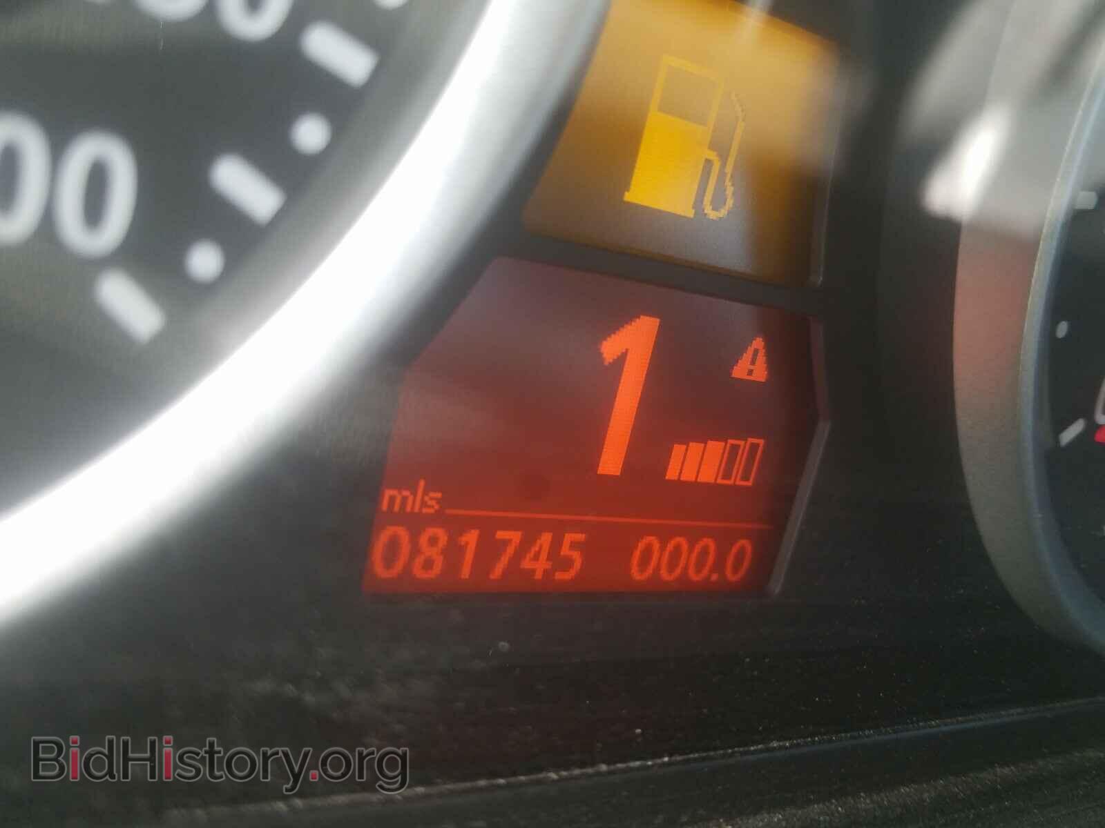 2006 BMW M5 - VIN: WBSNB935X6B583209 - Фото 8