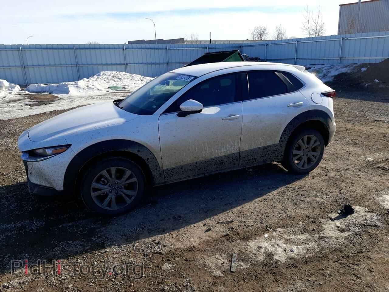 Photo 3MVDMBBL6MM249350 - MAZDA CX30 2021