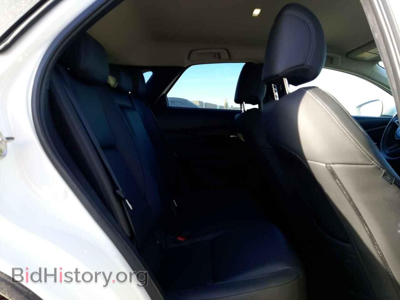 2021 MAZDA CX30 - VIN: 3MVDMBBL6MM249350 - Фото 10
