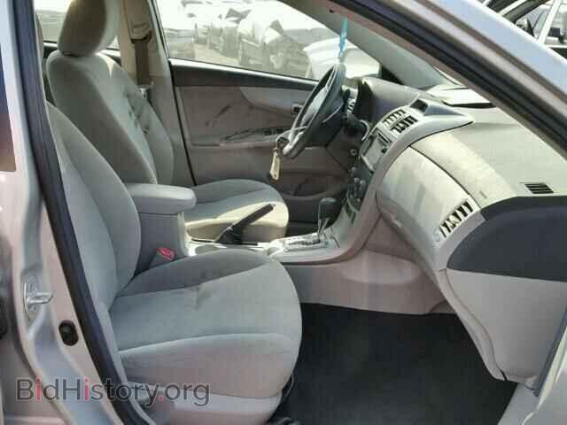 2013 TOYOTA COROLLA - VIN: 5YFBU4EEXDP097020 - Photo 5