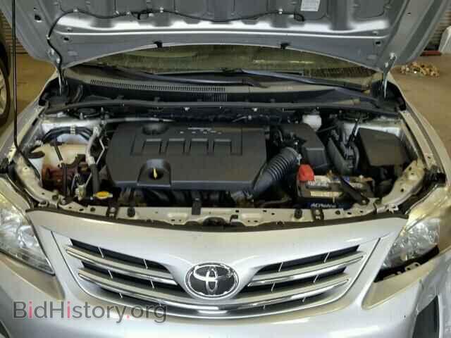 2013 TOYOTA COROLLA - VIN: 5YFBU4EEXDP097020 - Photo 7