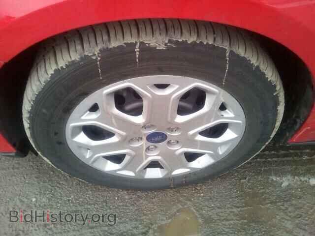 2012 FORD FOCUS - VIN: 1FAHP3F2XCL227374 - Фото 10