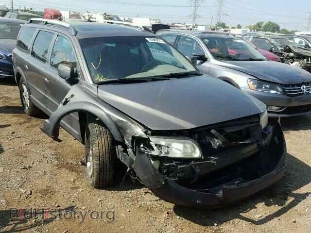 Photo YV4SZ592561223165 - VOLVO XC70 2006