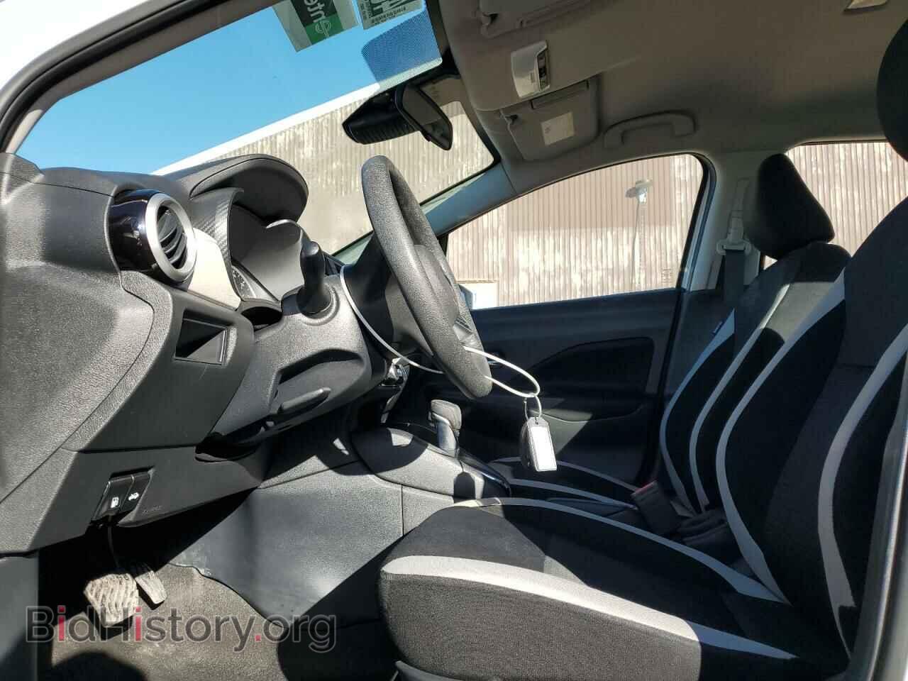 2021 NISSAN VERSA - VIN: 3N1CN8EV4ML872985 - Фото 7
