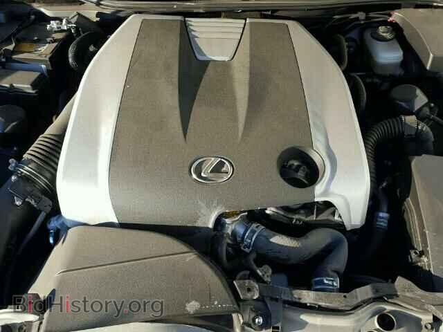2015 LEXUS GS350 - VIN: JTHBE1BL6FA014980 - Фото 7