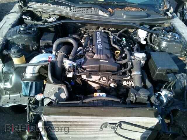 2013 HYUNDAI GENESIS - VIN: KMHHT6KD2DU109597 - Фото 7