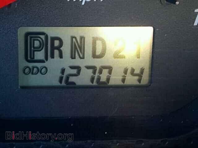 2001 MAZDA TRIBUTE - VIN: 4F2YU06111KM17222 - Фото 8