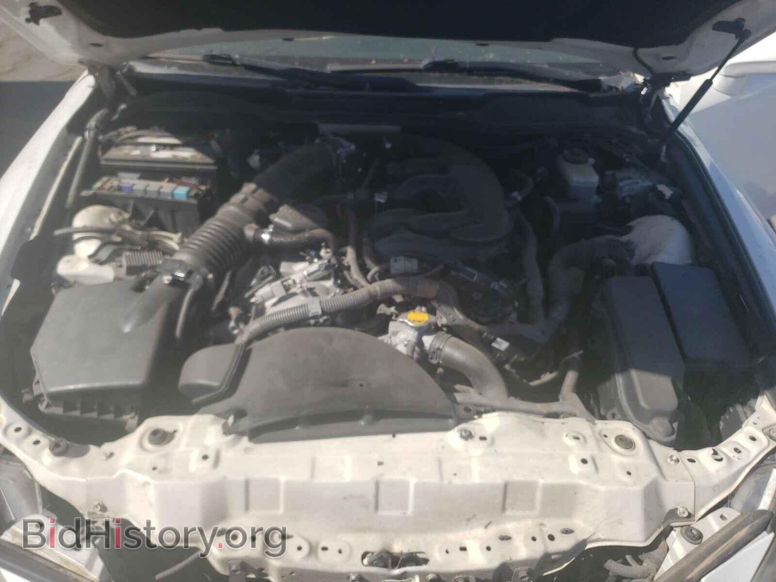 2006 LEXUS IS - VIN: JTHBE262X65006767 - Фото 7
