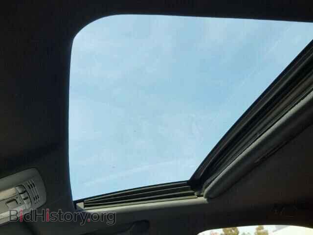 2011 LEXUS IS250 - VIN: JTHBF5C23B5155129 - Фото 10