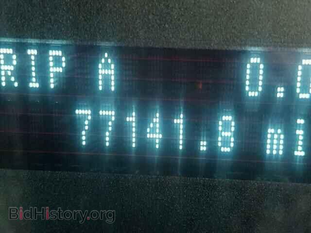2010 FORD FOCUS - VIN: 1FAHP3CN7AW135875 - Фото 8