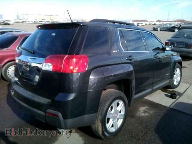 2014 GMC TERRAIN - VIN: 2GKALSEK4E6303562 - Фото 4