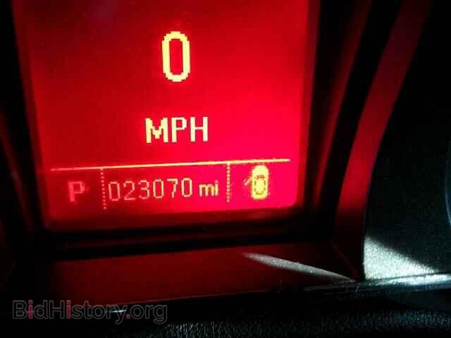 2014 GMC TERRAIN - VIN: 2GKALSEK4E6303562 - Фото 8