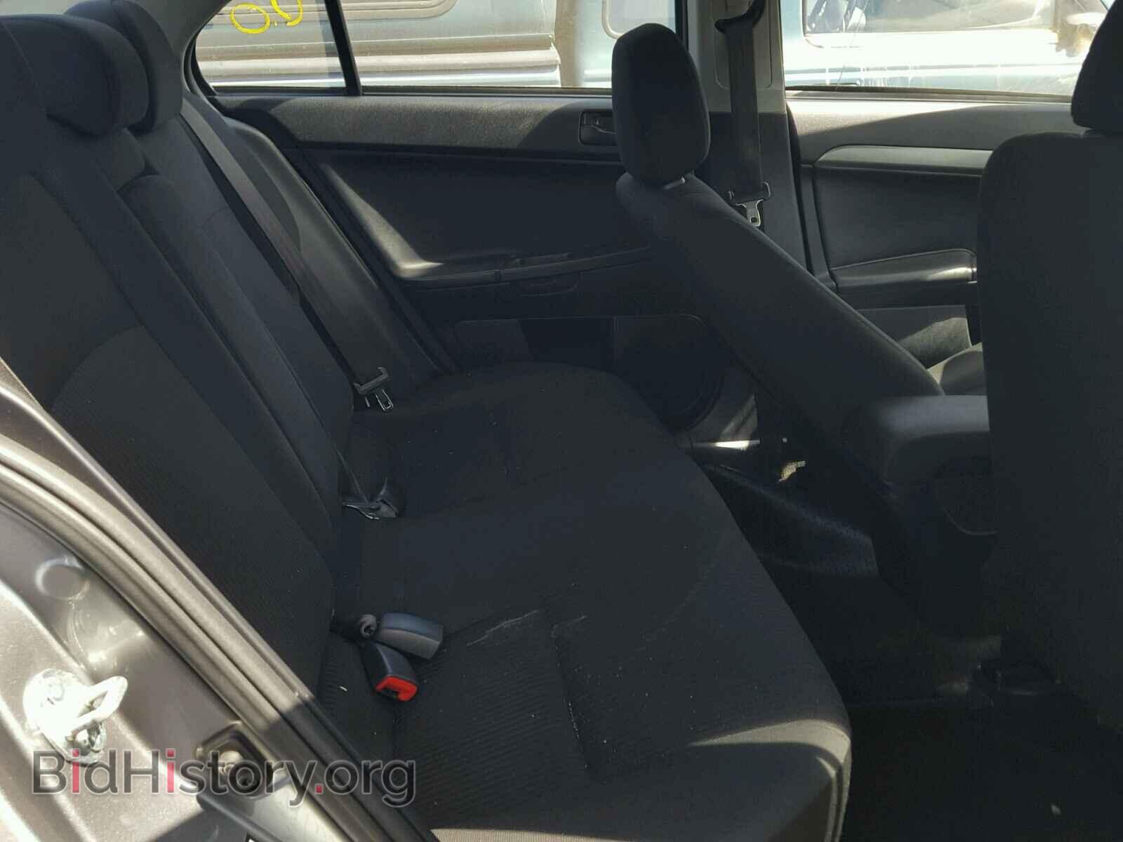 2014 MITSUBISHI LANCER - VIN: JA32U2FU0EU019827 - Фото 6