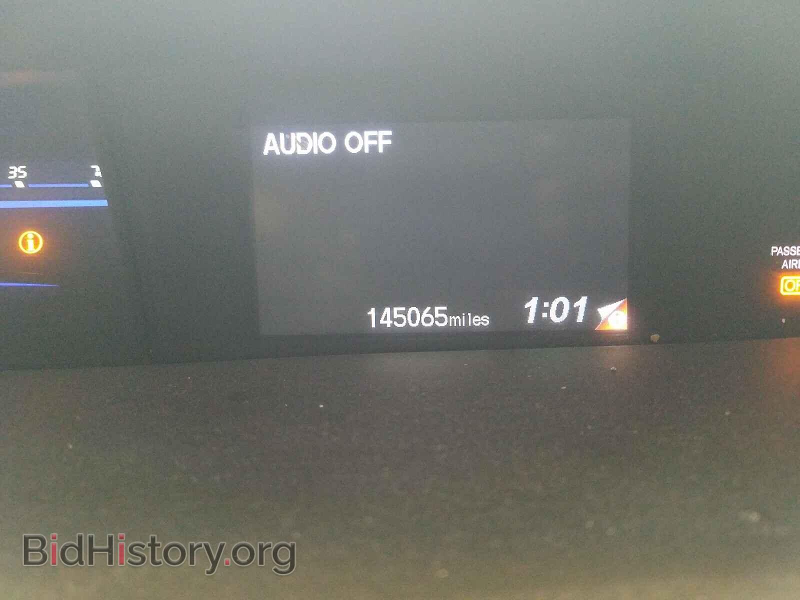 2013 HONDA CIVIC - VIN: 2HGFB2F56DH301877 - Фото 8