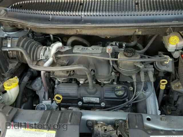 2006 DODGE CARAVAN - VIN: 2D4GP44L06R630656 - Фото 7