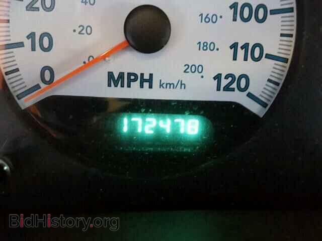 2006 DODGE CARAVAN - VIN: 2D4GP44L06R630656 - Фото 8