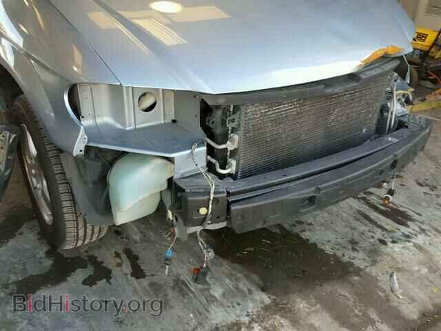 2006 DODGE CARAVAN - VIN: 2D4GP44L06R630656 - Фото 9
