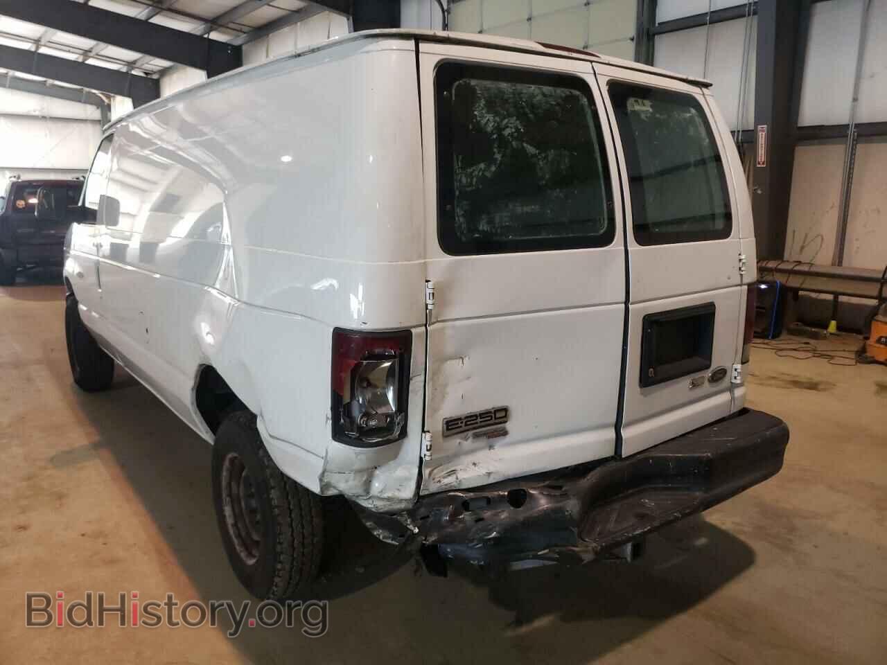 2012 FORD ECONOLINE - VIN: 1FTNE2EW5CDA42290 - Photo 3
