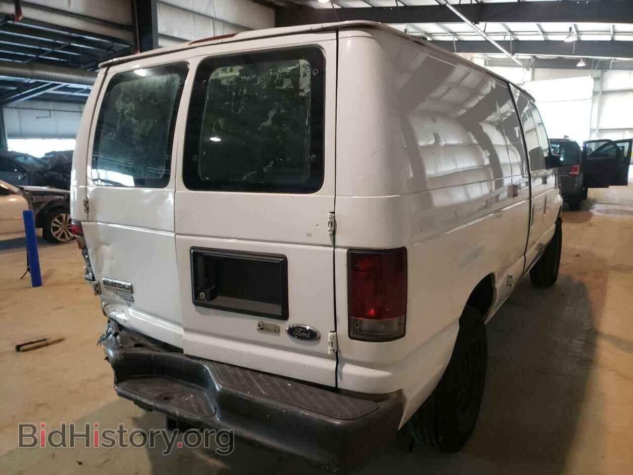 2012 FORD ECONOLINE - VIN: 1FTNE2EW5CDA42290 - Photo 4