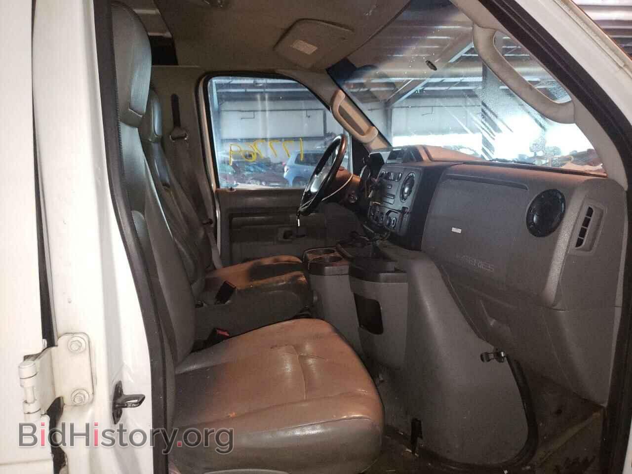 2012 FORD ECONOLINE - VIN: 1FTNE2EW5CDA42290 - Photo 5