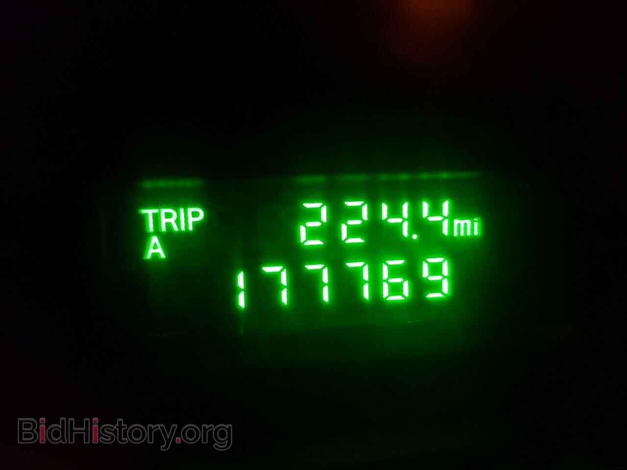 2012 FORD ECONOLINE - VIN: 1FTNE2EW5CDA42290 - Photo 8