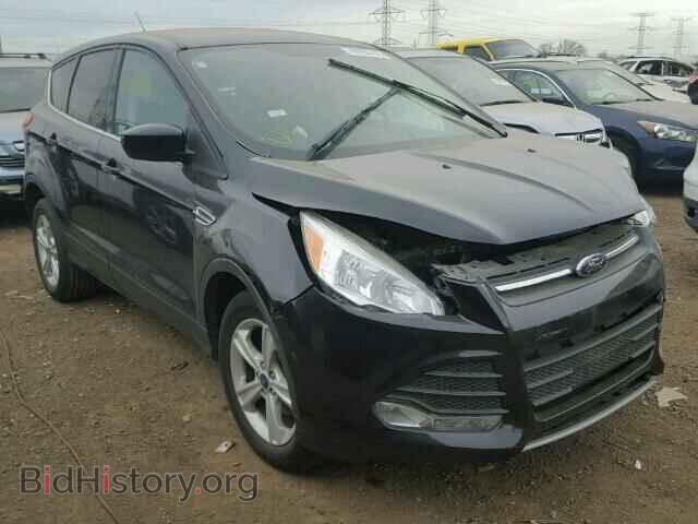 Фотография 1FMCU0GX4DUD33896 - FORD ESCAPE 2013