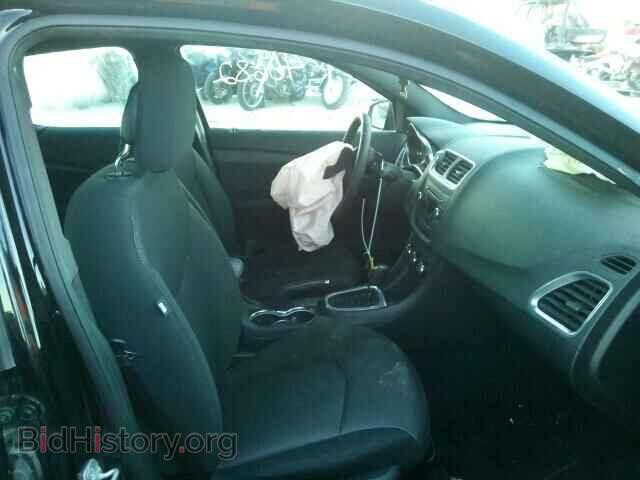 2013 DODGE AVENGER - VIN: 1C3CDZABXDN566606 - Photo 5