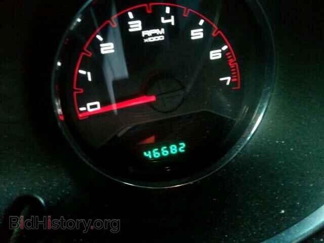 2013 DODGE AVENGER - VIN: 1C3CDZABXDN566606 - Photo 8
