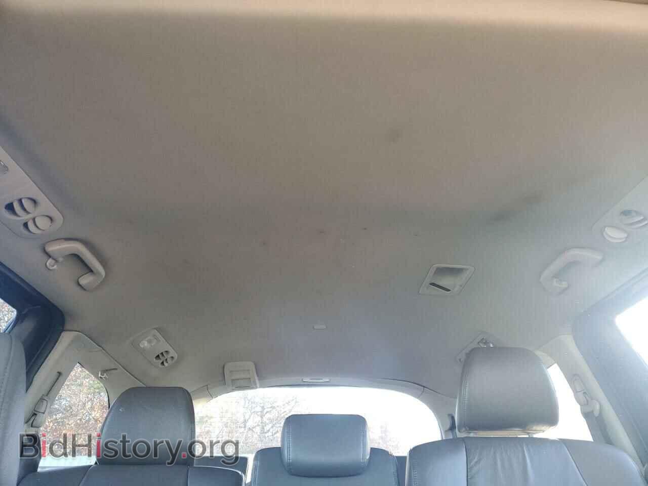 2012 HONDA All Models - VIN: 5FNRL5H63CB097138 - Фото 10