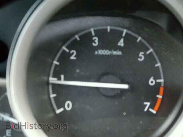 2010 MAZDA 6 - VIN: 1YVHZ8BH8A5M58166 - Фото 9