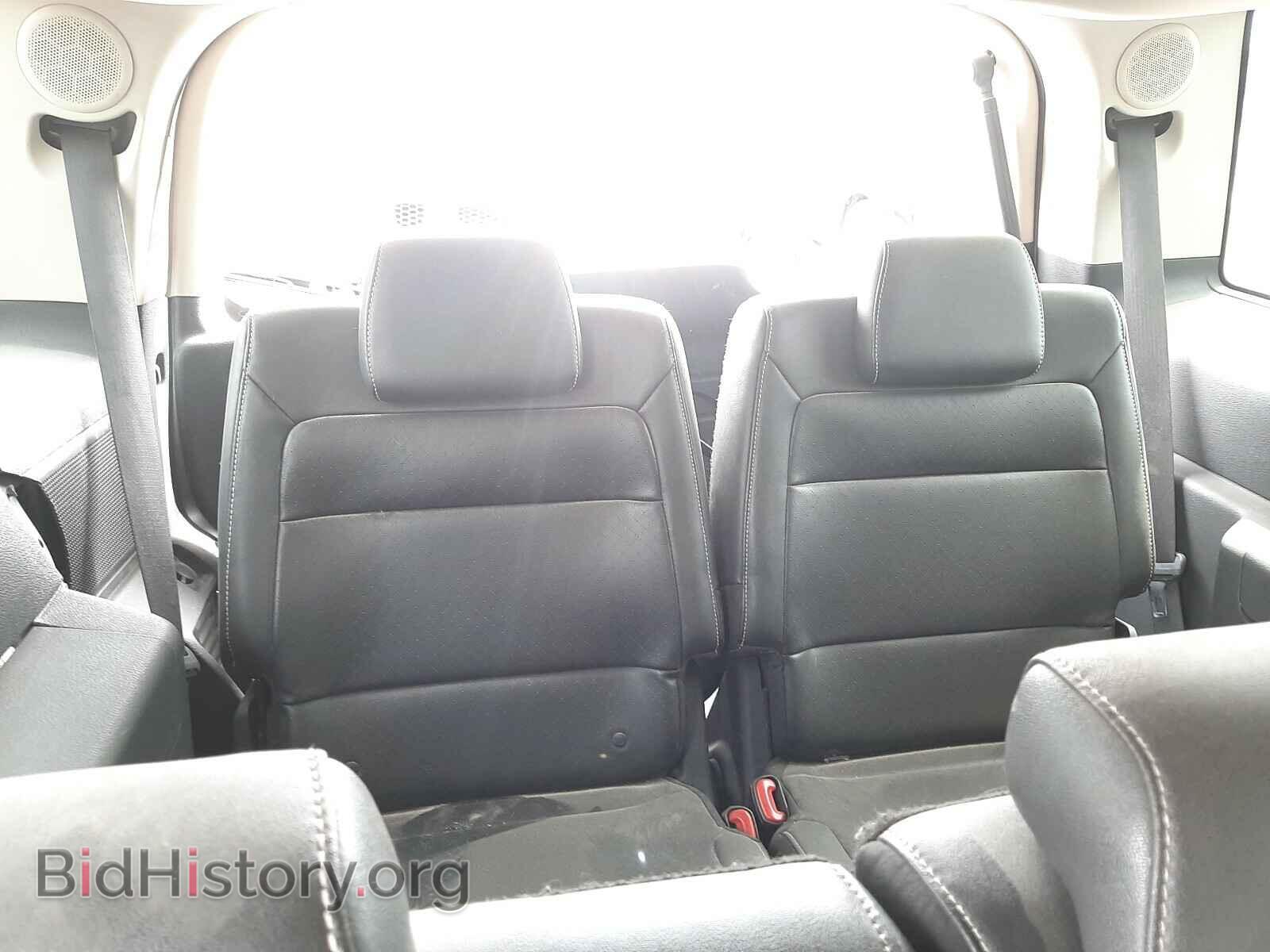 2010 FORD FLEX - VIN: 2FMHK6DC2ABB21239 - Photo 9