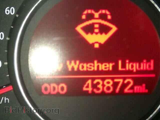 2011 KIA OPTIMA - VIN: KNAGM4A76B5161378 - Фото 8