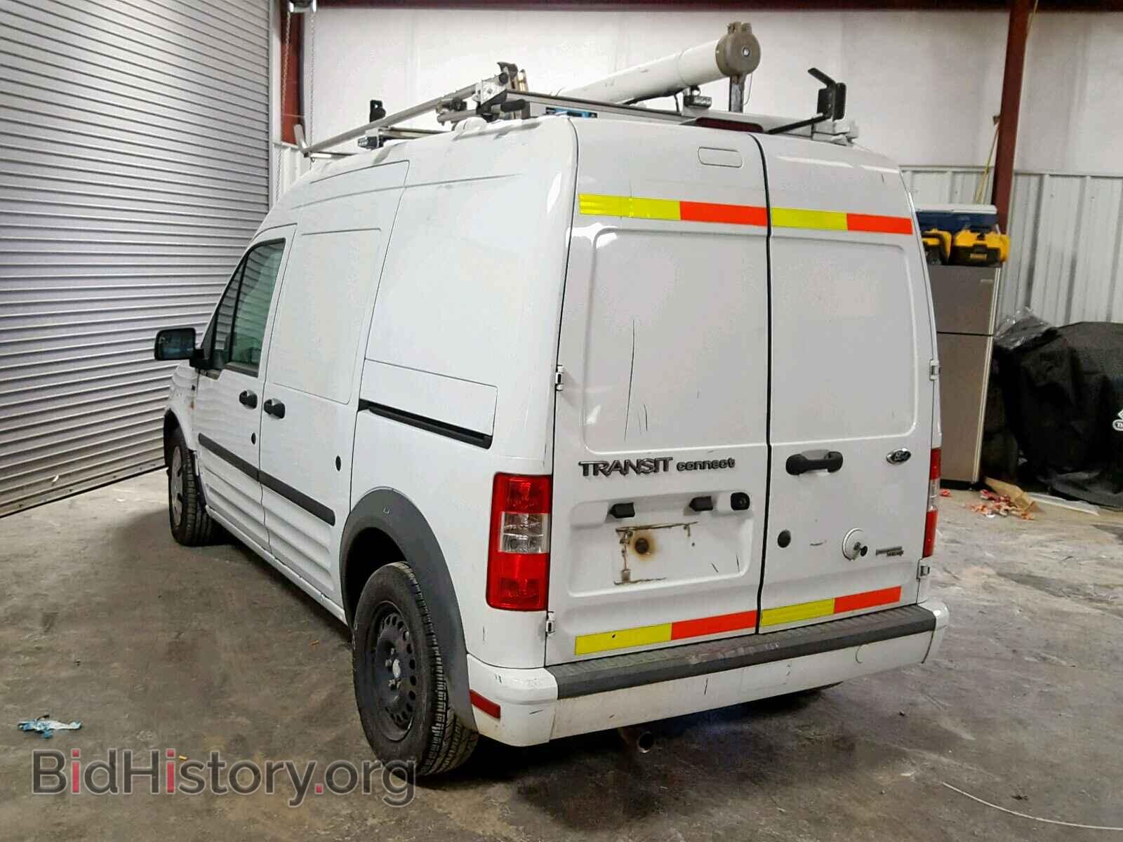 2013 FORD TRANSIT CO - VIN: NM0LS7BN0DT135330 - Фото 3