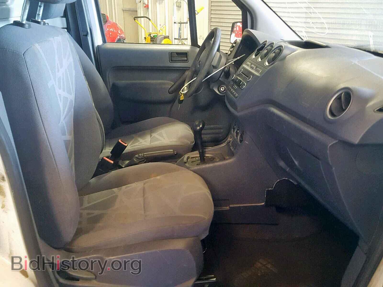 2013 FORD TRANSIT CO - VIN: NM0LS7BN0DT135330 - Фото 5