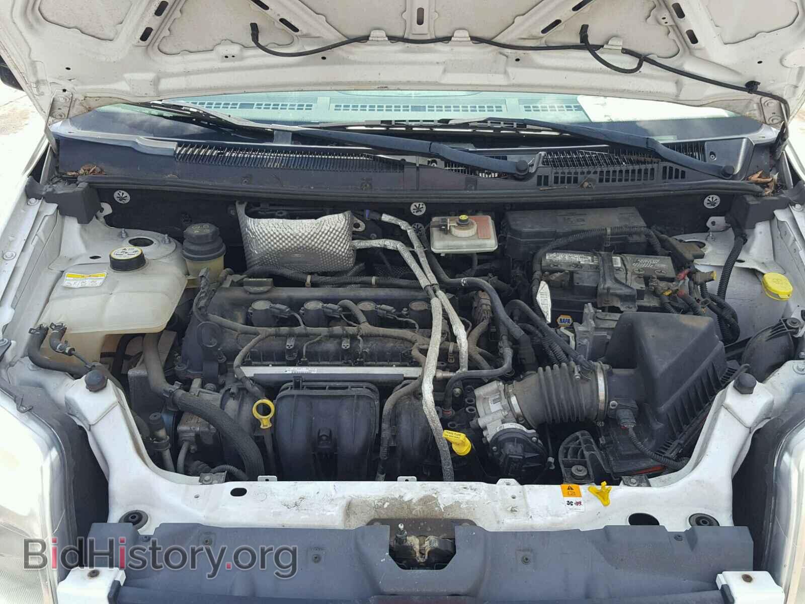 2013 FORD TRANSIT CO - VIN: NM0LS7BN0DT135330 - Фото 7
